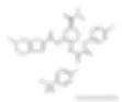 CAS 480449-71-6 Edoxaban Tosylate molecular structure - Conscientia Industrial China