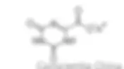Oteracil Potassium CAS 2207-75-2 Molecular Structure - Conscientia Industrial China