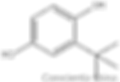 tert-Butylhydroquinone | CAS 1948-33-0 Manufacturer & Supplier in China | Conscientia Industrial