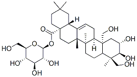 Sericoside | 55306-04-2