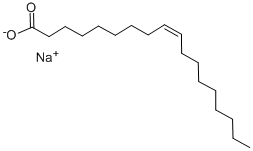 Sodium Oleate | 143-19-1