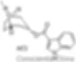 Tropisetron Hydrochloride API | CAS 105826-92-4 Manufacturer & Supplier in China | Conscientia Industrial