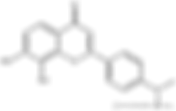 2,4-Dimethylaminophenyl-7,8-Dihydroxyflavone | CAS 1205548-04-4 Manufacturer & Supplier in China | Conscientia Industrial