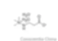 CAS 86426-17-7 Mildronate Dihydrate Molecular Structure - Conscientia Industrial