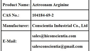 Bacillus Licheniformis | 68038-66-4