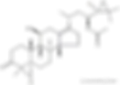 CAS 26575-95-1 Alisol B 23-Acetate Molecular Structure - Conscientia Industrial