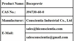 Boldenone | 846-48-0