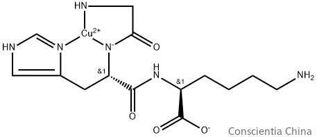 ghk-cu copper coordination structure New Biotinylated GHK and Related Copper(II) Complex: Antioxidant and  Antiglycant Properties In Vitro against Neurodegenerative Disorders