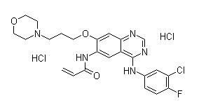 Canertinib Dihydrochloride