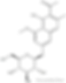 Tinnevellin Glucoside CAS 80358-06-1 Molecular Structure - Conscientia Industrial China