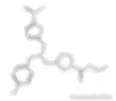 CAS 1379686-30-2 Stenabolic SR9009 molecular structure - Conscientia Industrial China