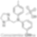 Phentolamine Mesylate CAS 65-28-1 Molecular Structure - Conscientia Industrial China
