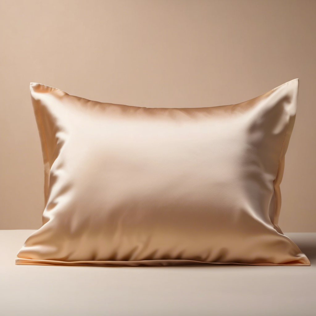 Silk Pillowcase