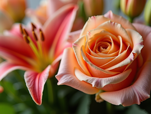 Elegant Floral Bouquets for Every Special Occasion