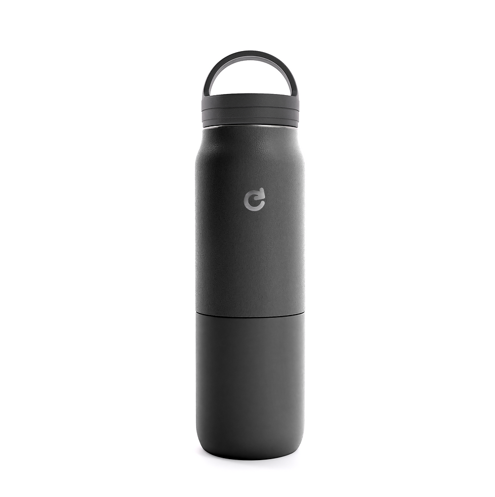 Thumbnail: Evera Bottle
