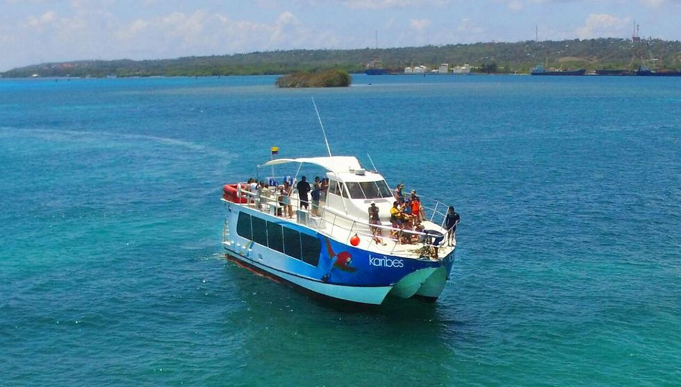 San Andres Yate