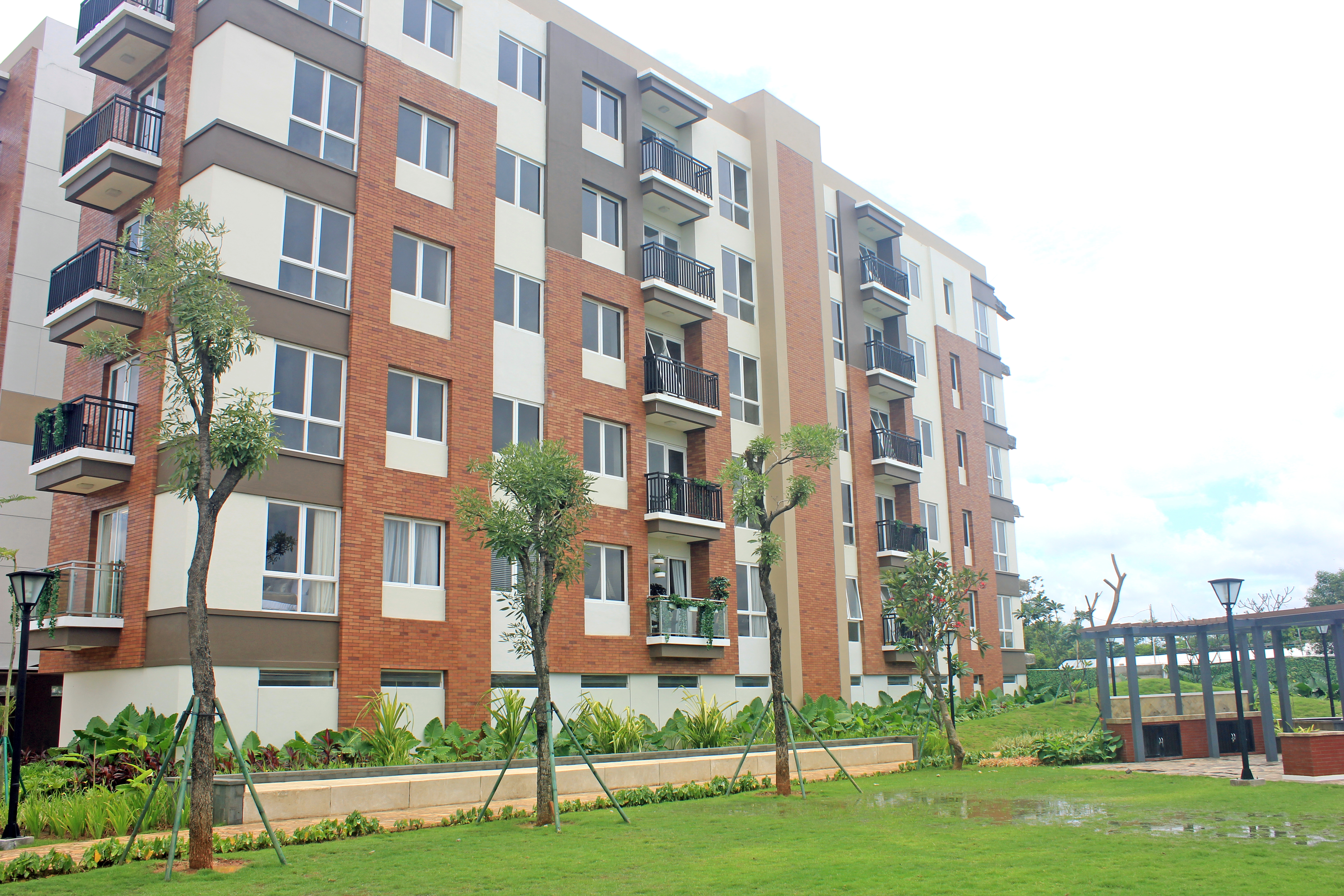 Apartment R7