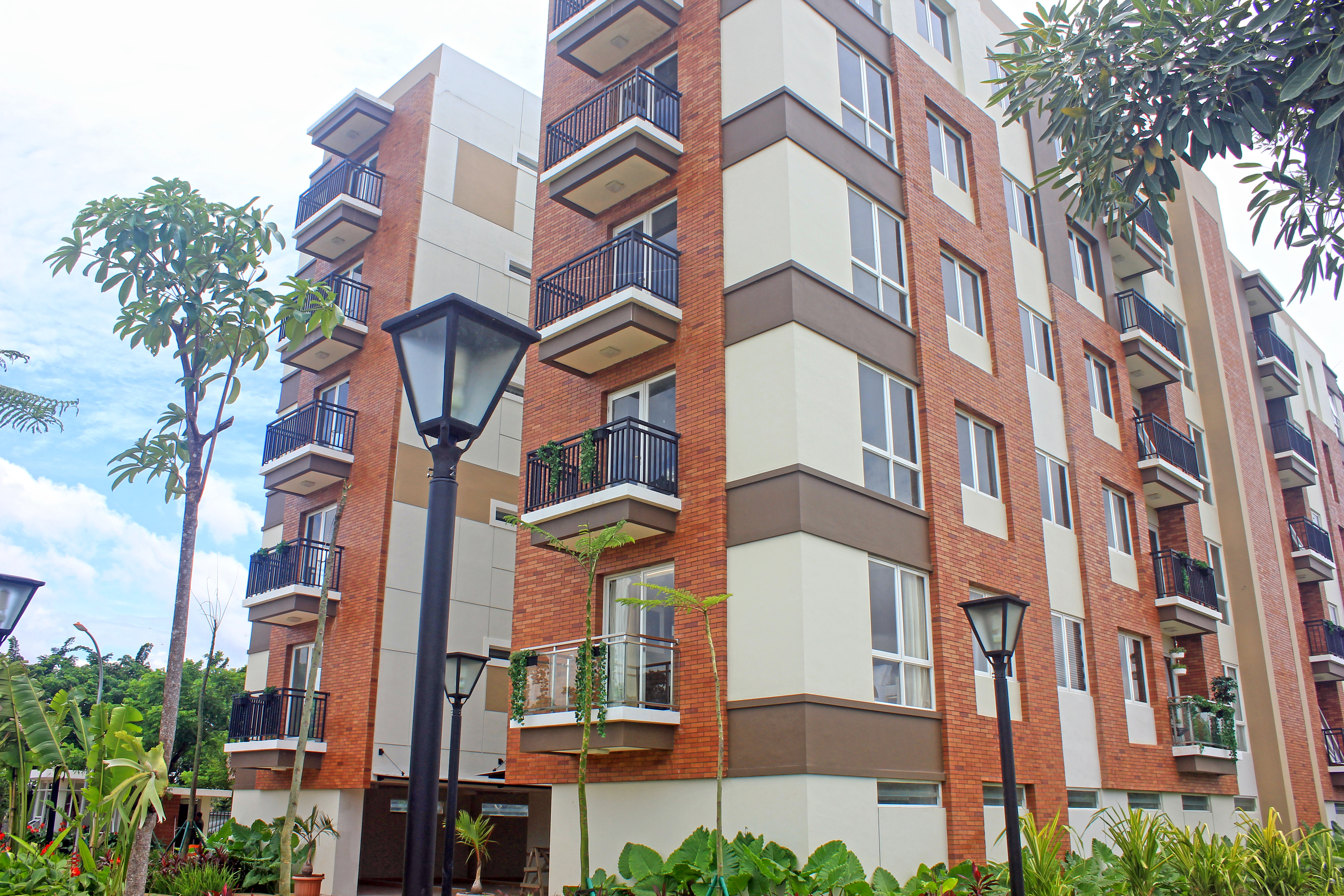 Apartment R7