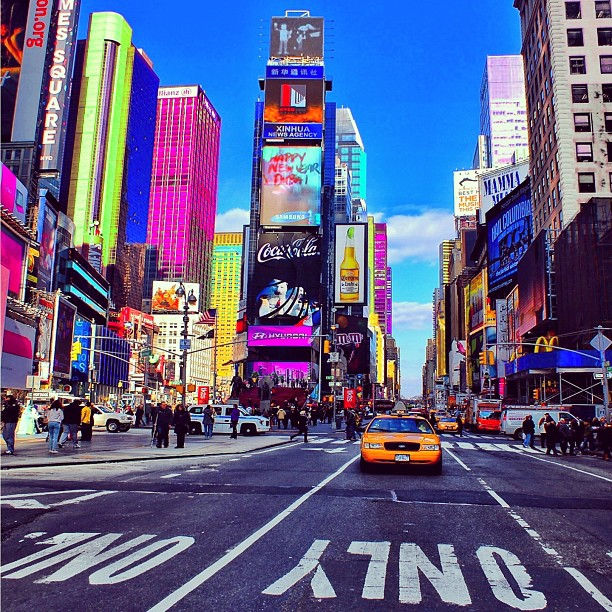 NYC