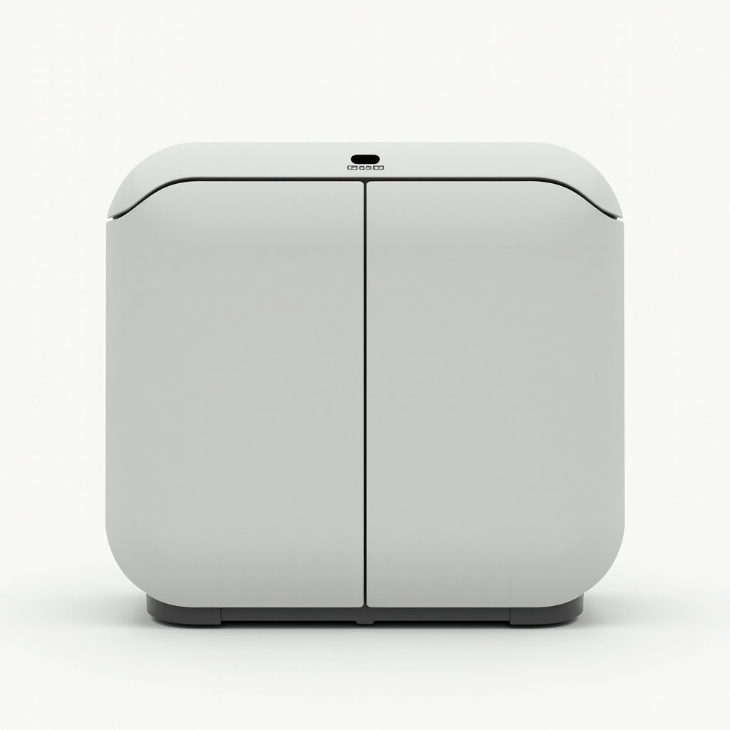 Compact Golf Simulator