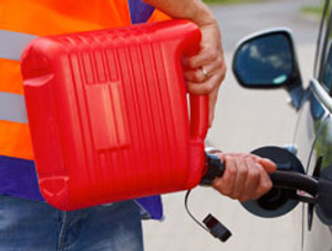Roadside Assistance Gas Delivery Dallas