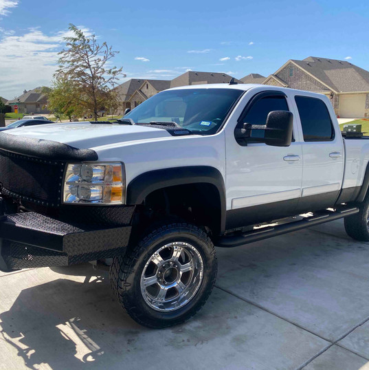 On The Spot Mobile Detail The Best Car Detailing in Dallas