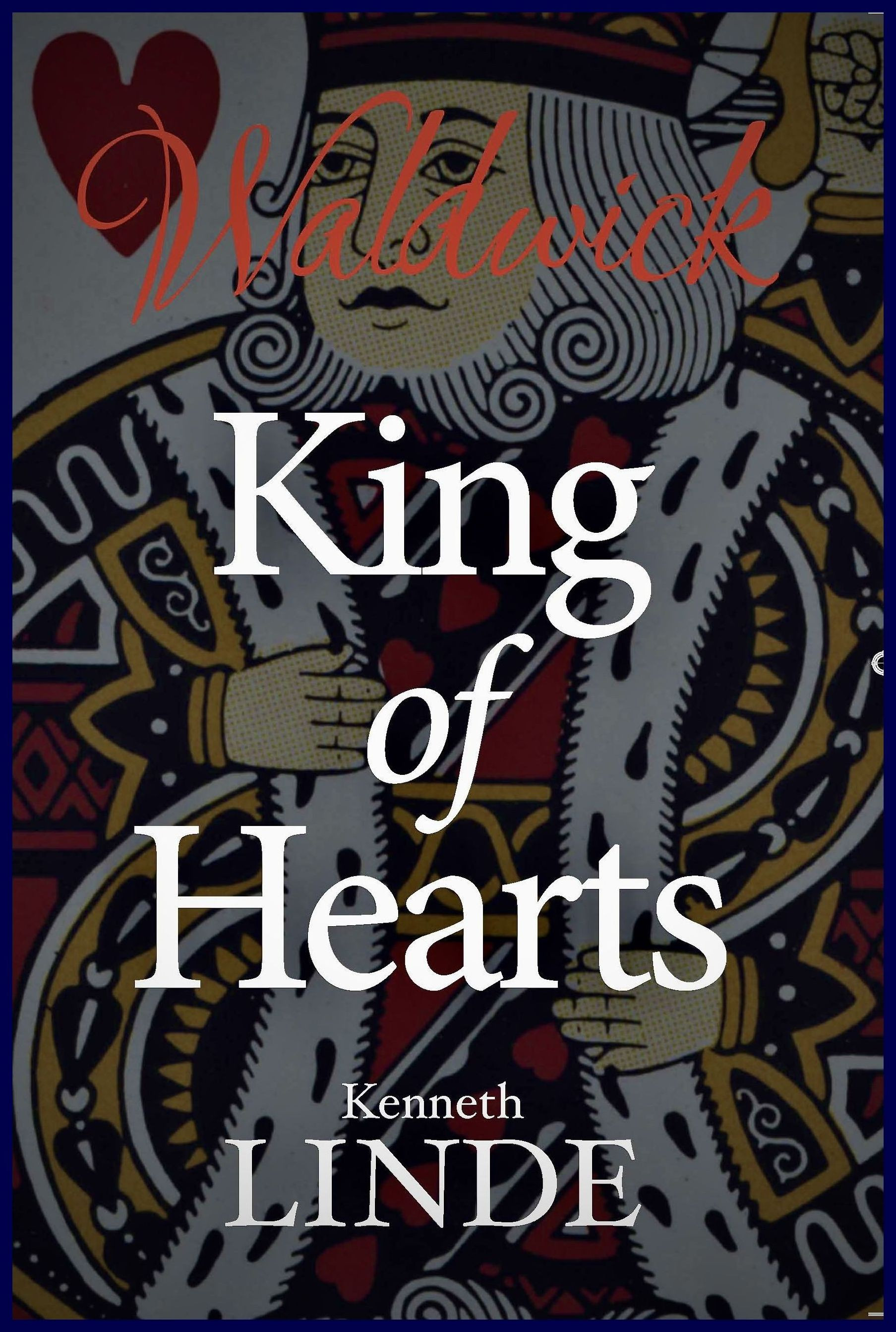 King of Hearts