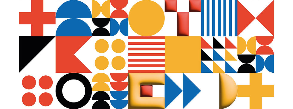 Miniature : FAMILIAR PATTERNS