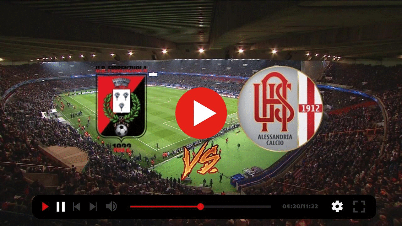 (GUARDARE LA TV) Fiorenzuola Alessandria diretta streaming 26 novembre 2022 content media