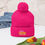 Thumbnail: Pom-Pom Beanie
