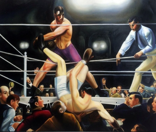 a deplorable saturday.