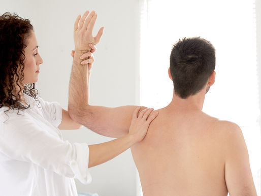 Tennis Elbow aka Lateral Epicondylitis