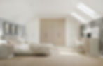 Fitted Bedrooms White and Metallic Champagne.jpg