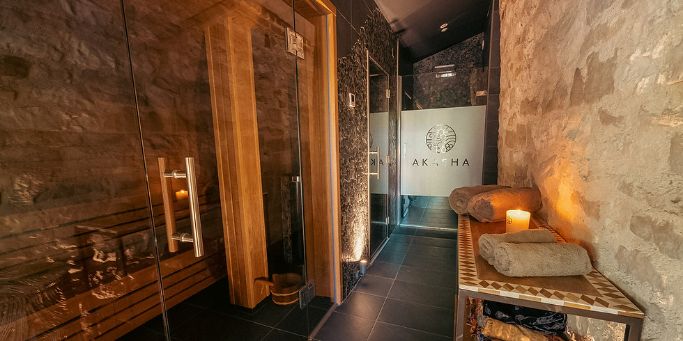 Thermal Suite