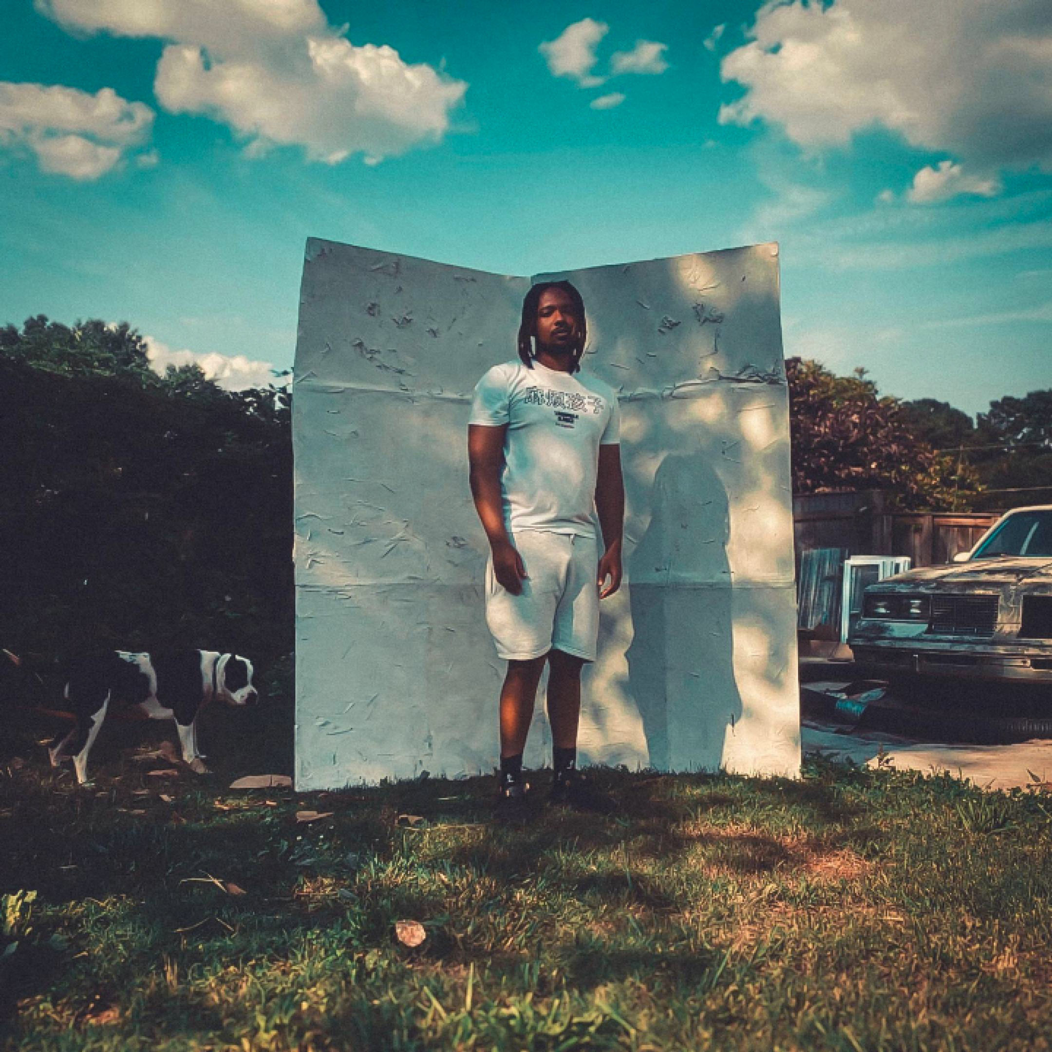 Mama Only Son: Hotter [Deluxe Album]