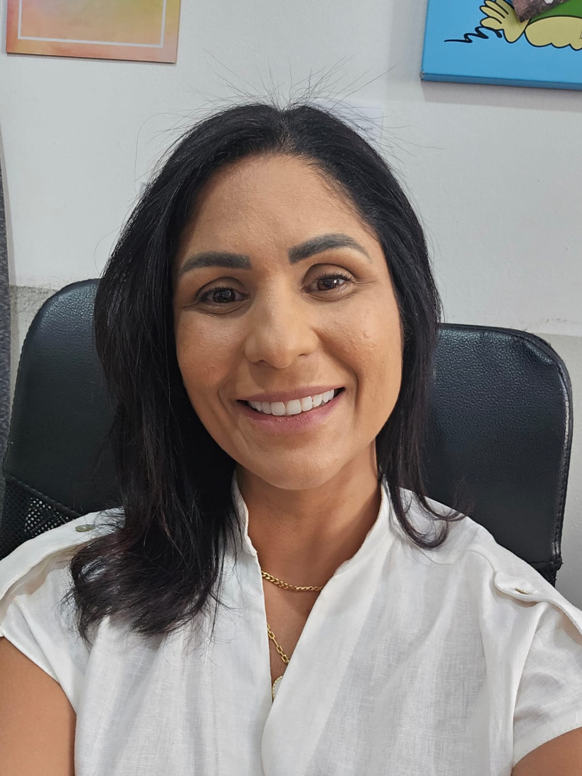 Renata Pontes
