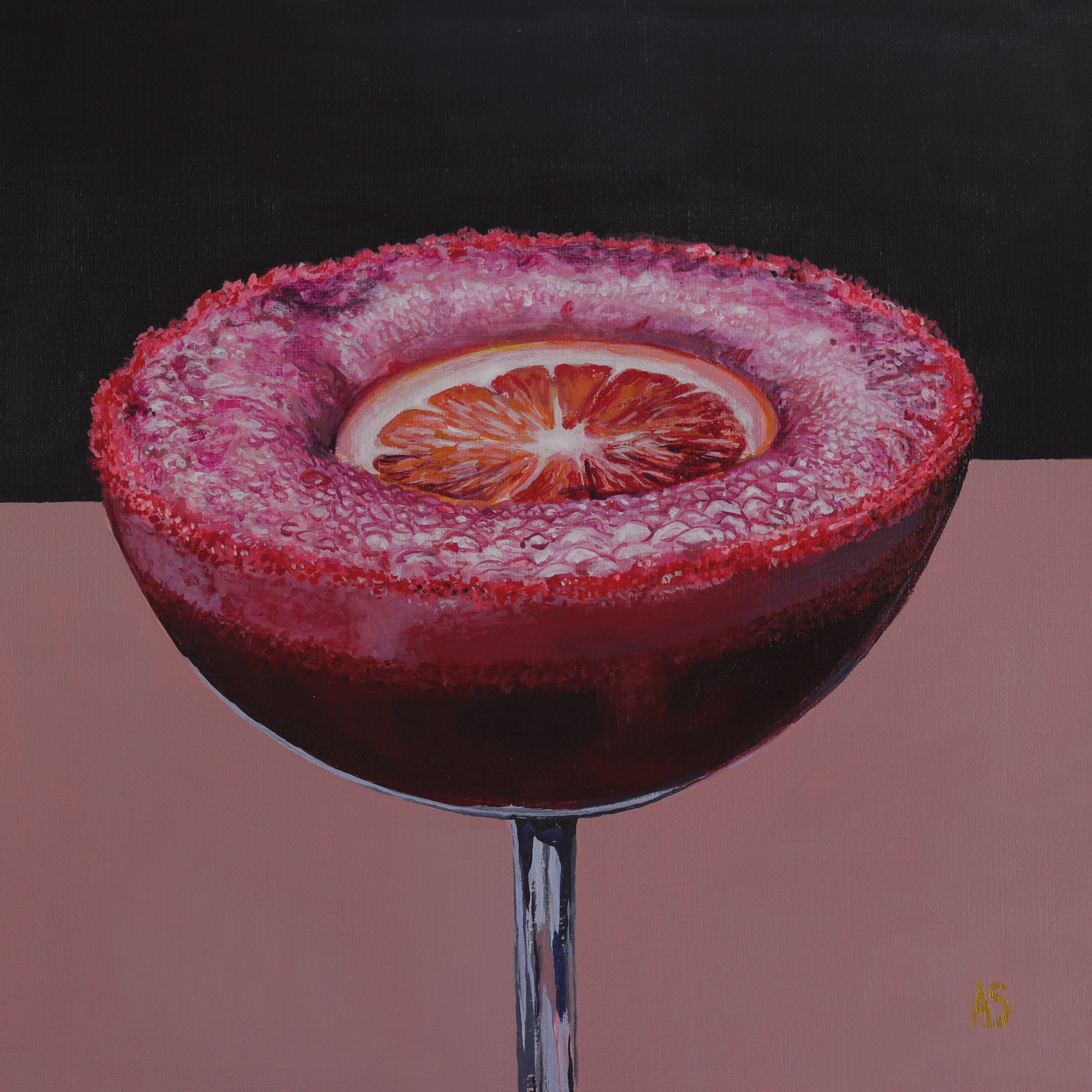 Instagrammable, The Cocktail Series N
