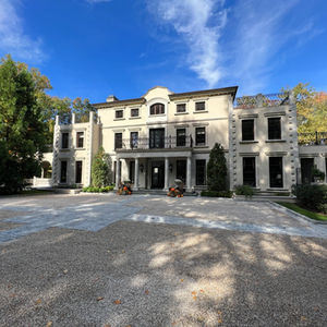 Greenwich Residence, CT
