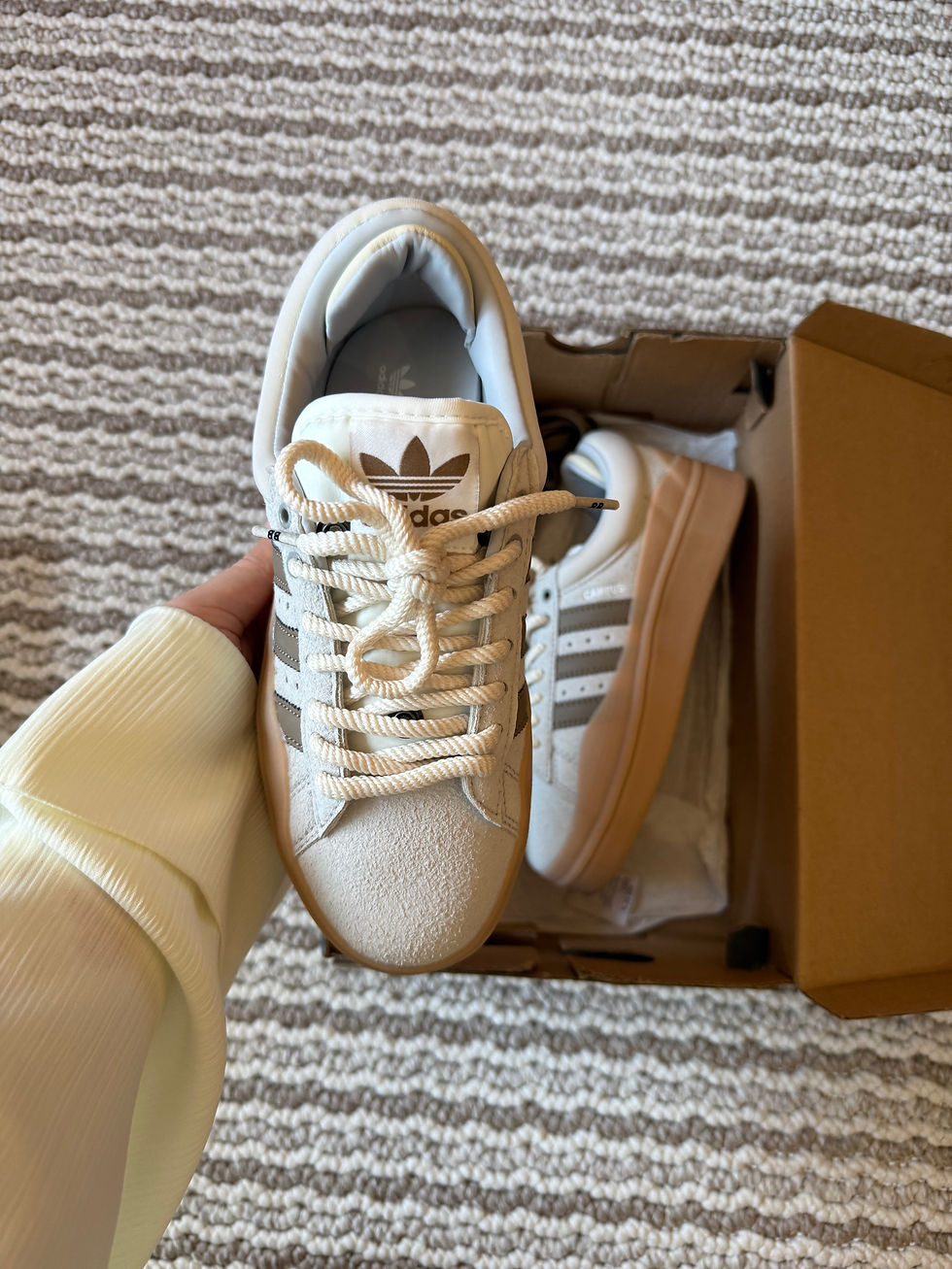 Thumbnail: Adidas Campus Bad Bunny
