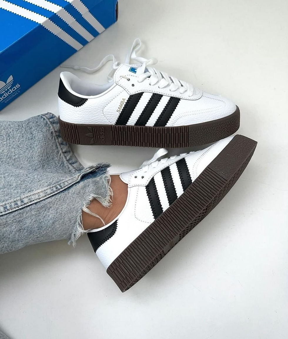 Thumbnail: Samba Platform