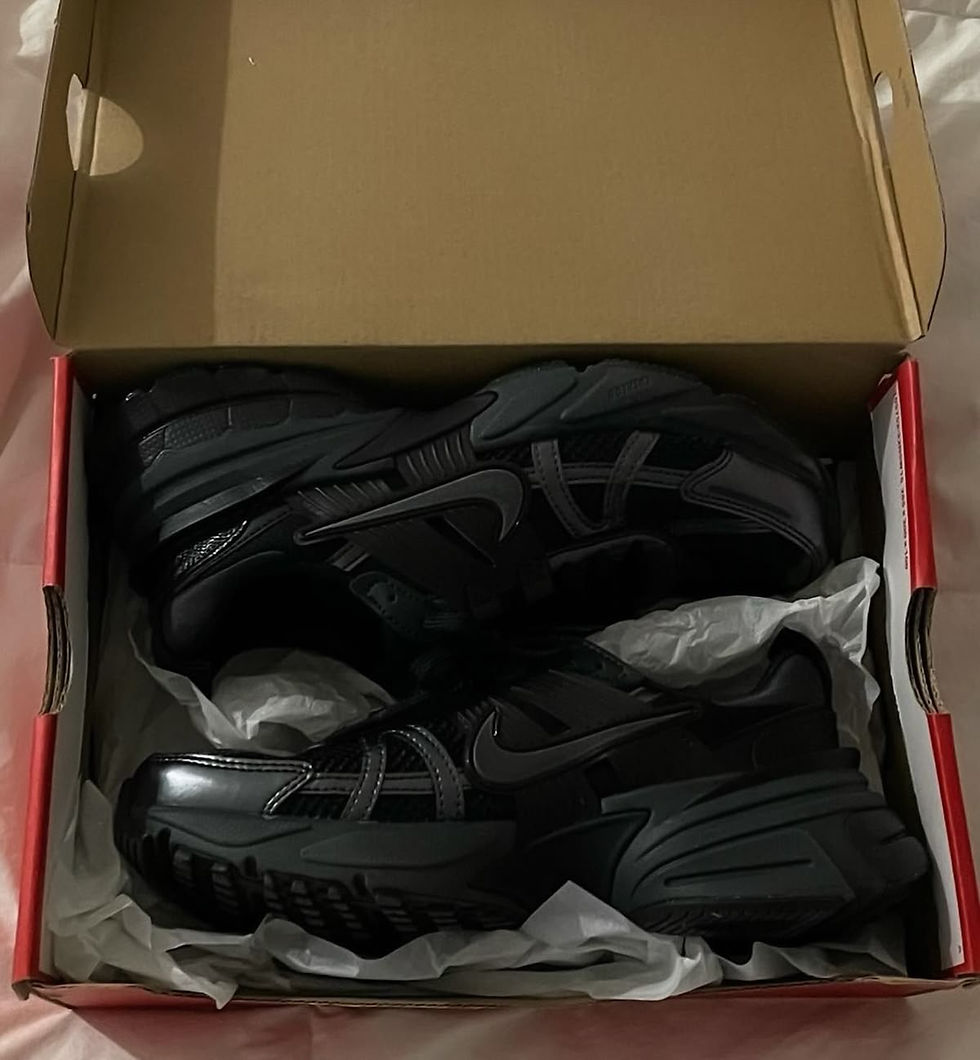 Thumbnail: Nike VK2 Run