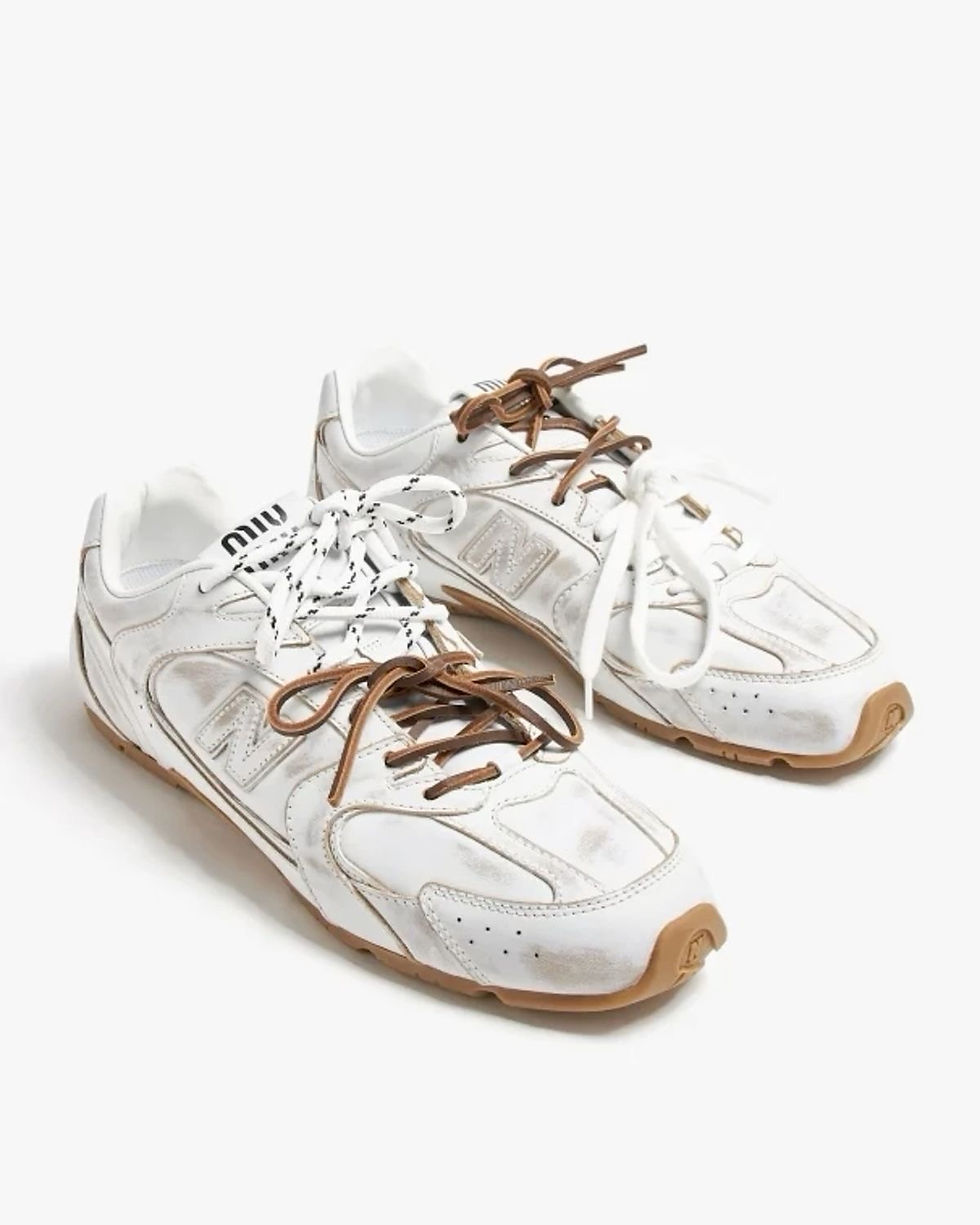 Thumbnail: MiuMiu Sneakers 