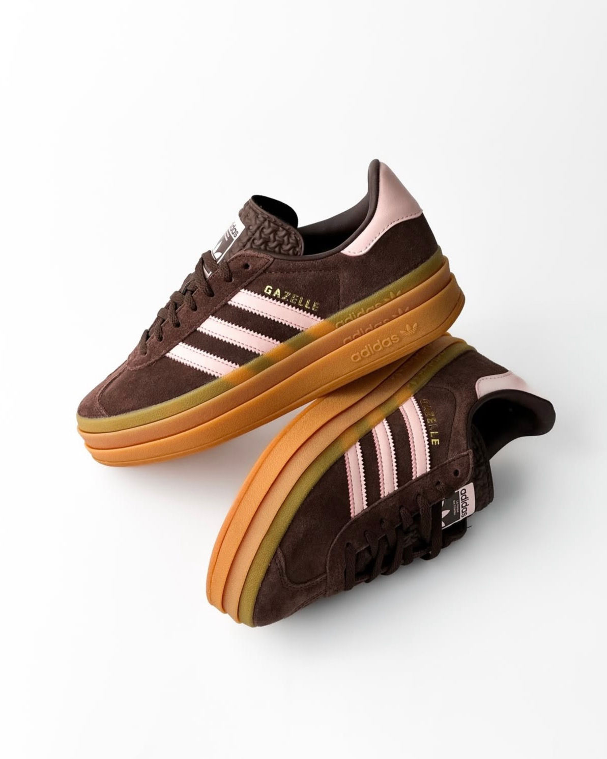 Gazelle Platform 