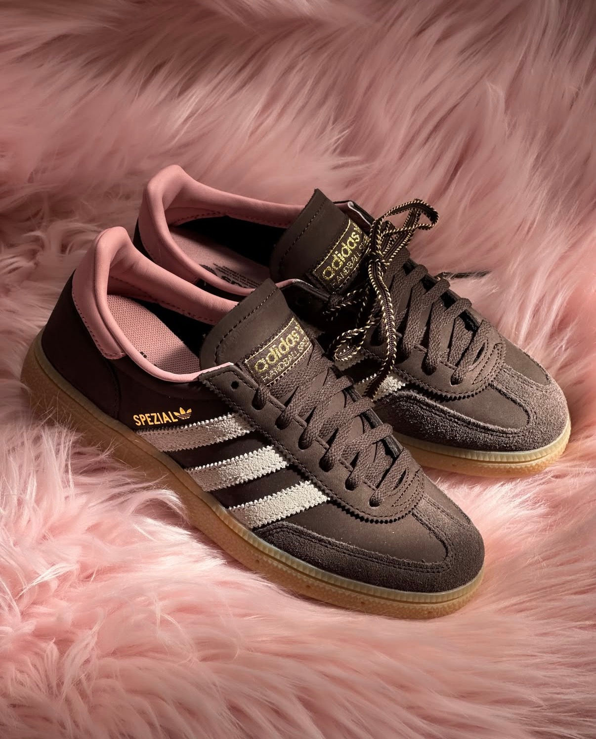 Spezial Handball