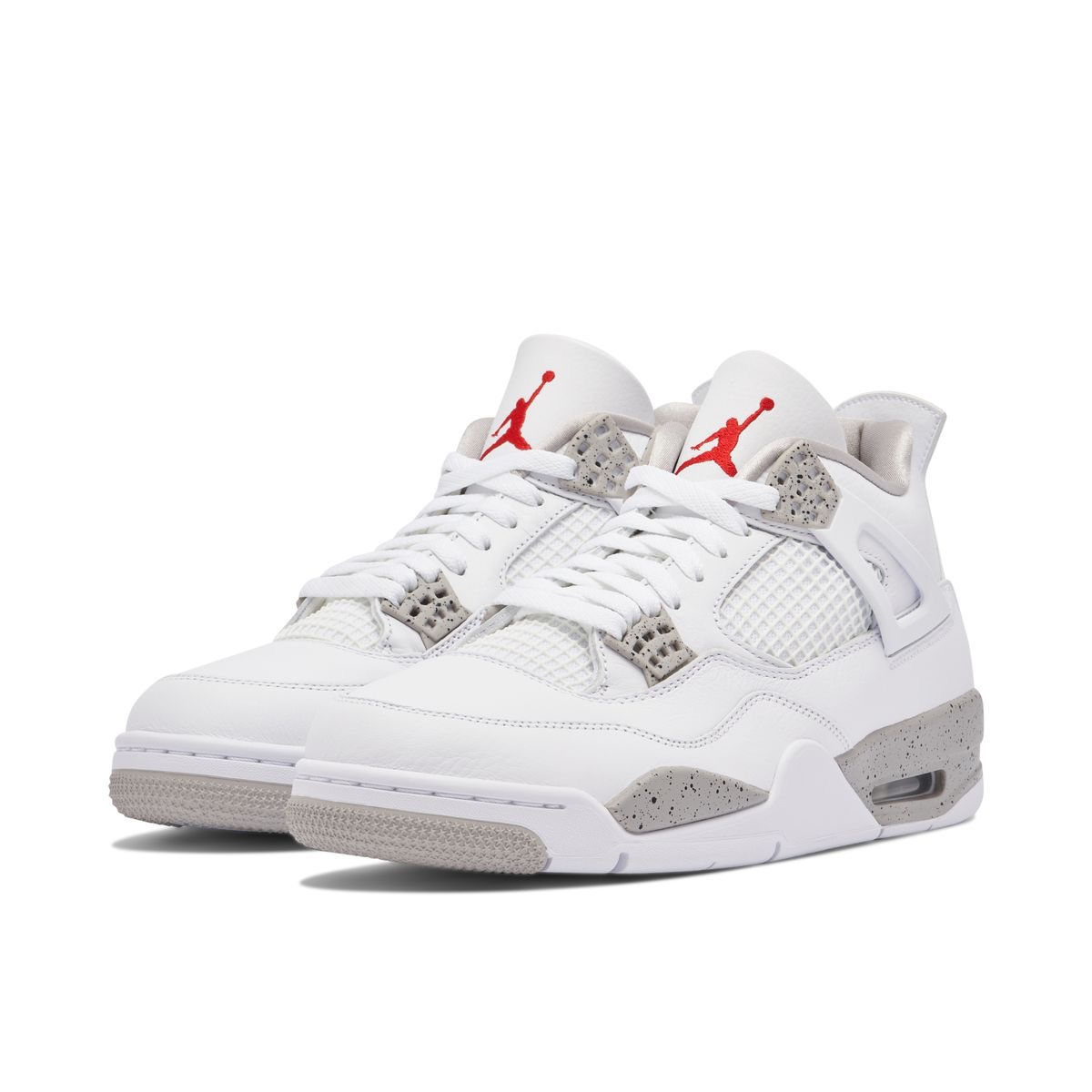 Jordan Air 4