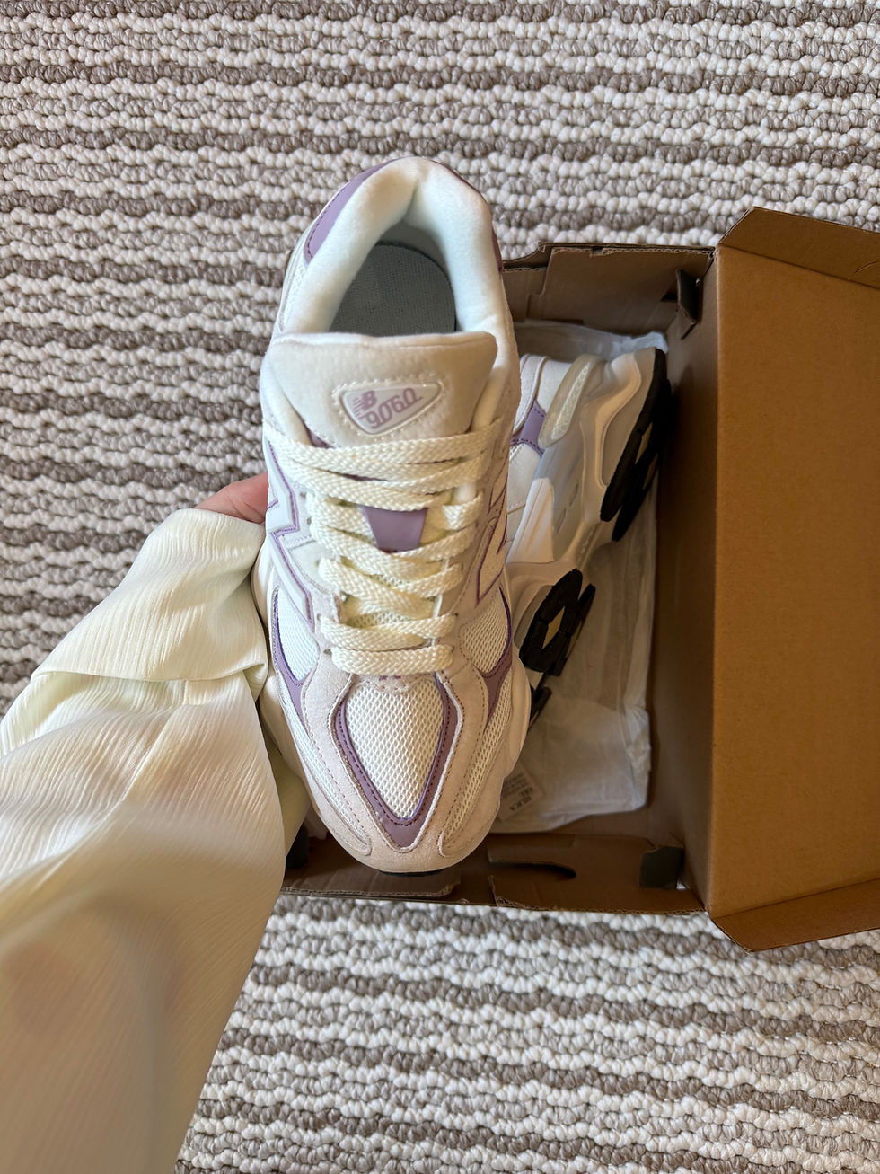 Thumbnail: New Balance 9060