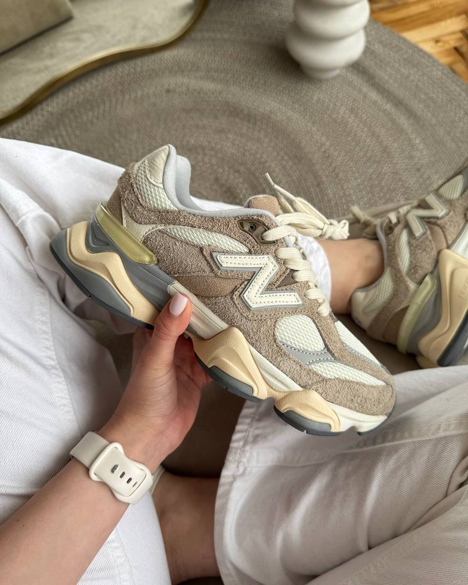 Thumbnail: New Balance 9060