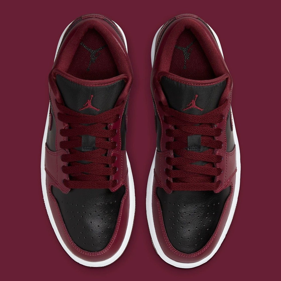 Thumbnail: Nike Jordan 1 Low 