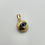Thumbnail: 14KT item 173 Pendant Blue Eye