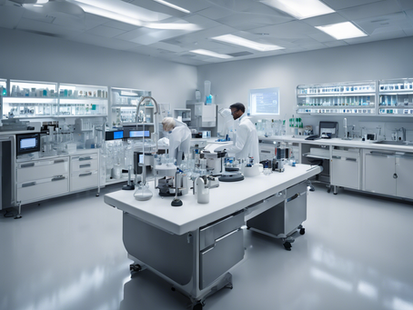 Elevate Your Clinical Trials with Core Metrics Research Group
